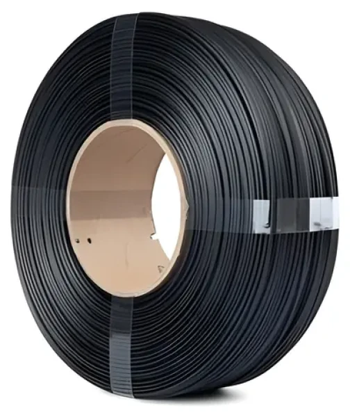 Spectrum ReFill ASA-X CF10 černá / Tisková struna / 1,75 mm / 1 kg (81337)