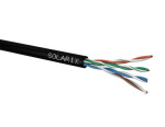 Solarix SXKD-5E-UTP-PE CAT5e UTP PE, 305m