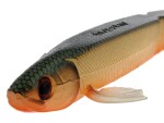 Westin Gumová nástraha TwinTeez Pelagic V-Tail Hot Olive 2ks - 14cm 15g,Westin Gumová nástraha TwinTeez Pelagic V-Tail Hot Olive 2ks - 14cm 15g