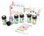 Marabu Easy Marble Pastel sada mramorovacích barev 6x15 m - pastelové