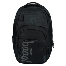 BAAGL Batoh Coolmate Black / 35 l (A-33894)