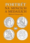 Portrét na mincích medailích
