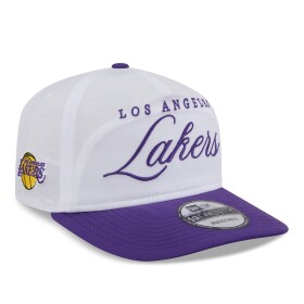 New Era Pánská kšiltovka Los Angeles Lakers NBA 2025 Draft 19TWENTY Adjustable OTC