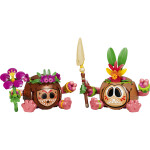 LEGO LEGO® │ Disney 43293 Kakamorové