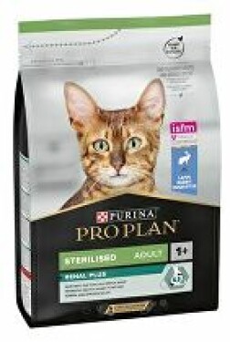 ProPlan Cat Adult Sterilised Renal Plus Rabbit 400g