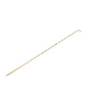Dřevěná hůlka na lampion 55 cm