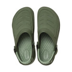 Crocs Yukon Vista II LR Clog M 207689 309 dřeváky 43-44