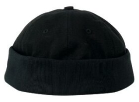 Čepice pracovní COFRA SEAMAN černá, jednotná velikost