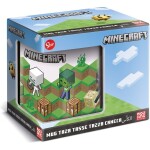 Minecraft Hrnek keramický 315 ml - TNT - EPEE