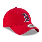 New Era Pánská kšiltovka Boston Red Sox MLB Core Classic 9TWENTY Adjustable