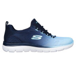 Boty Skechers Summits Bright Charmer W 149536-NVY EU 37