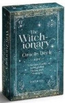 Witch-Ionary Oracle Deck - Deb Robinson