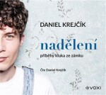 Nadělení, Daniel Krejčík