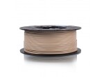 Filament-PM PLA+ filament ARMY Dusty Brown 1,75 mm 1 kg Filament PM