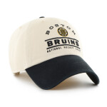 47 Brand Pánská kšiltovka Boston Bruins NHL Windham ’47 CLEAN UP