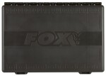 FOX Krabička Edges Loaded Tackle Box Medium (CBX091)