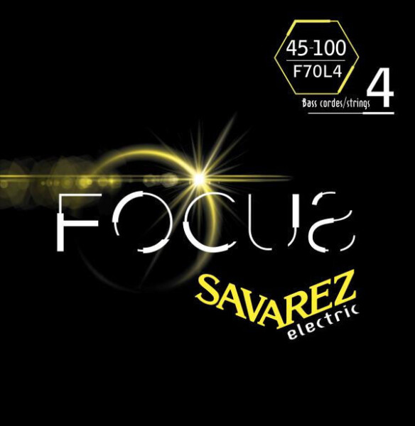 Savarez F70L4