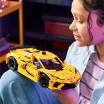 LEGO LEGO® Technic 42205 Chevrolet Corvette Stingray