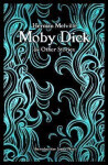 Moby Dick, 1. vydání - Herman Melville