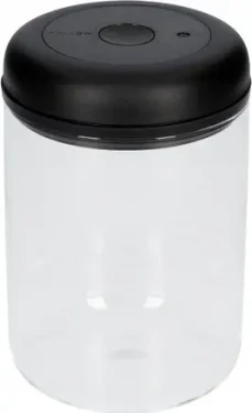 Fellow Atmos Canister / Vakuová dóza na kávu / 1,2 l / Vzduchotěsná (1168CG12)