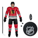 Figurka Connor Bedard #98 Chicago Blackhawks NHL McFarlane Articulated Figure