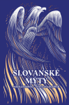 Slovanské mýty - Noah Charney