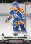 Hokejové Karty 2023-24 Upper Deck Tim Hortons Greatest Duos Hockey Hobby Balíček