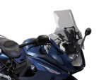 Bmw F800Gt 13-20 Powerblade - nastavitelný plexi štít - Lehce kouřové