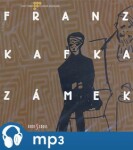 Zámek - Franz Kafka, Jaromír 99, David Zane Mairowitz