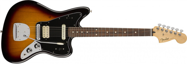 Fender Player Jaguar