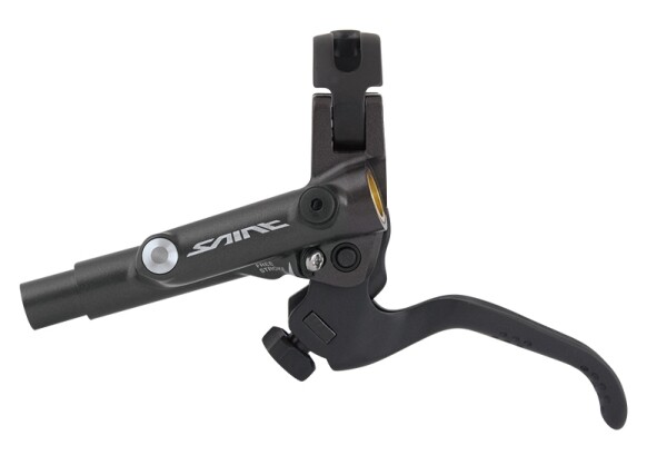 Páka brzdová SHIMANO pro hydraulické brzdy SAINT BLM820, levá