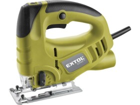 EXTOL CRAFT 405123 Pila přímočará, 570W