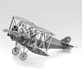 ZOYO 3D puzzle Letadlo