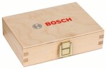 Sada Forstnerových spirálových vrtáků Bosch 2608577022