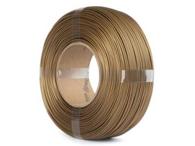 Filament Spectrum ReFill PET-G Premium 1,75 mm PEARL GOLD 1 kg