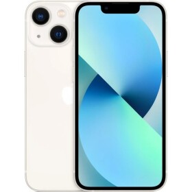 IPhone 13 mini 128GB hvězdně bílý