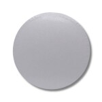 Podložka pod dort PEVNÁ Cake Star bílá vzor Grape kruh 28 cm 11" (1 ks)