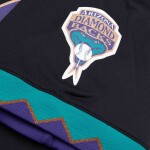 Nike Pánský dres Arizona Diamondbacks MLB Cooperstown Limited Velikost: S