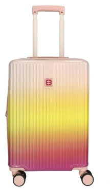 Enrico Benetti Havana S Fuchsia 46 L EB-21001011-55