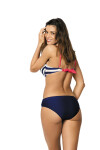 Plavky Ariana Blueberry M-345 (1) - Marko S