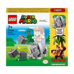 LEGO LEGO Super Mario™ 71420 Nosorožec Rambi