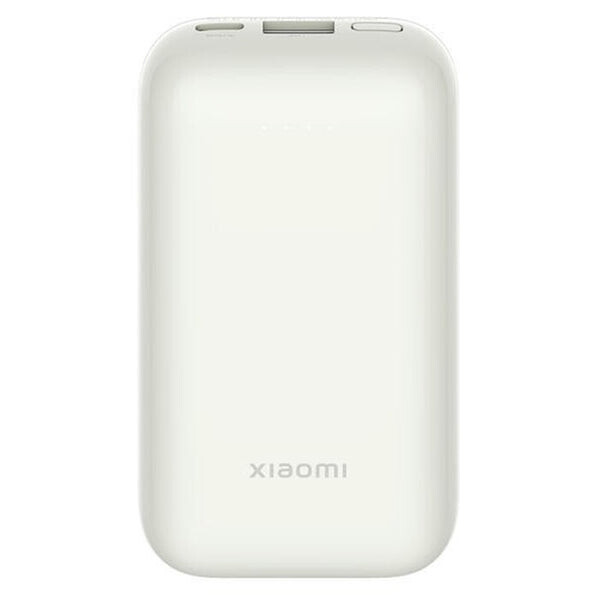 Xiaomi 33W 10000mAh Pocket Edition Pro Ivory