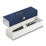 Waterman Allure Black - kuličkové pero