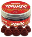 Haldorádó Pop-Up Tornado Smoke XL 15mm 30g,Haldorádó Pop-Up Tornado Smoke XL 15mm 30g
