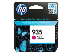 HP 935 originální inkoustová kazeta HP Officejet Pro 6230