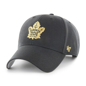 47 Brand Pánská kšiltovka Toronto Maple Leafs NHL Metallic Snap ’47 MVP