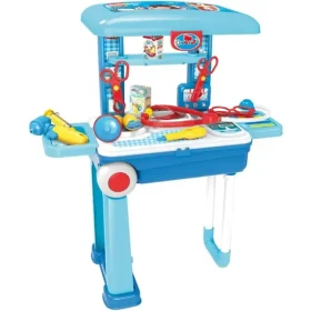 Buddy Toys Kufr Deluxe doktor