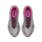 Běžecké boty CRAFT CTM Ultra Trail - šedé Velikost obuvi v EU: 38 3/4