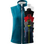 Vesta softshellová dámská Vision 516 Malfini