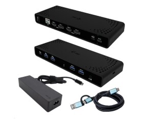 I-Tec CADUA4KDOCKPDB100 EDF_2108611